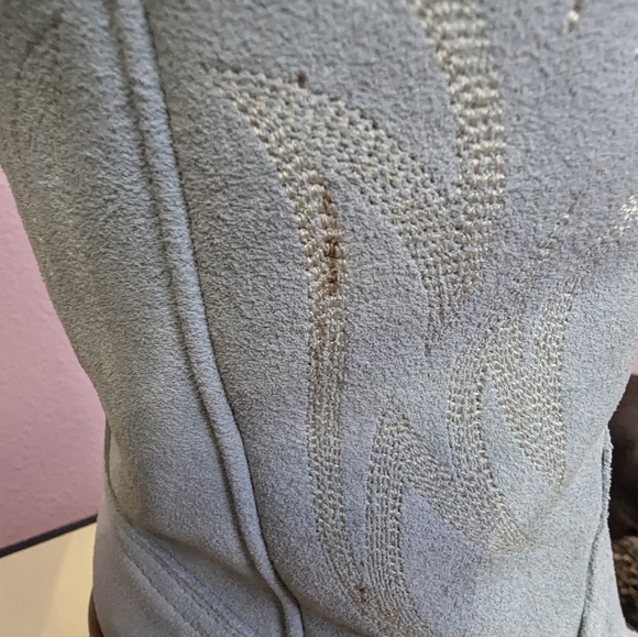 Idyllwind Boots - Picture 4 of 7